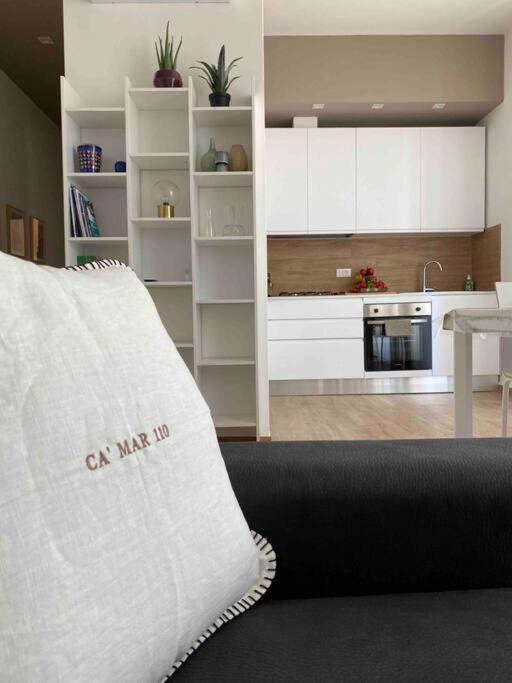 Appartement Camar 110 à La Spezia Extérieur photo