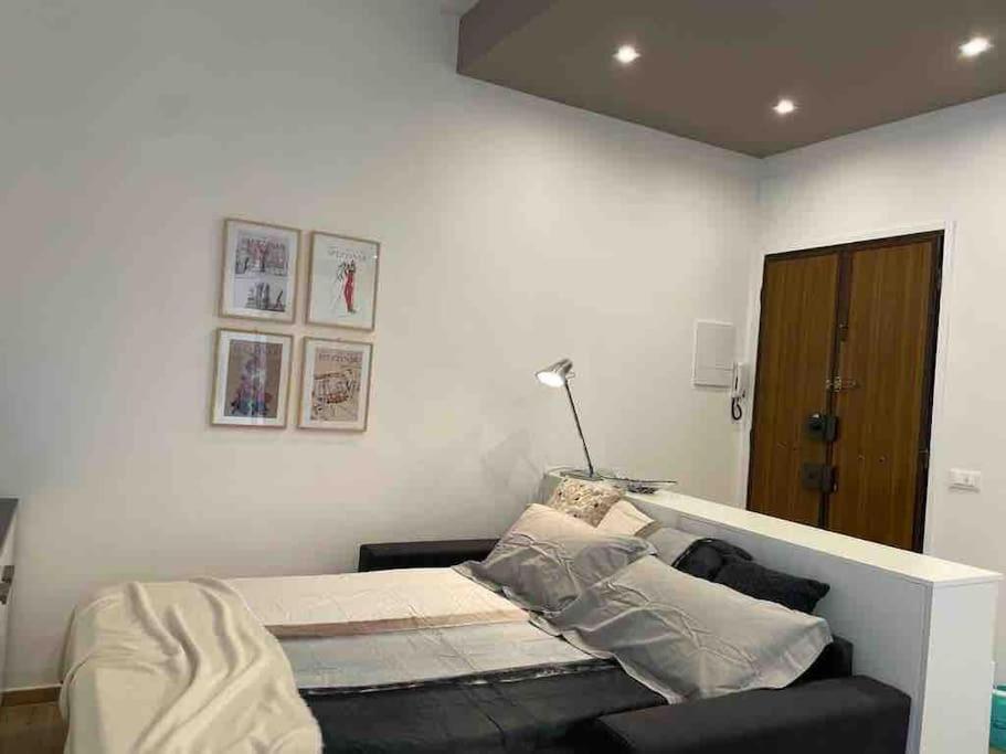 Appartement Camar 110 à La Spezia Extérieur photo