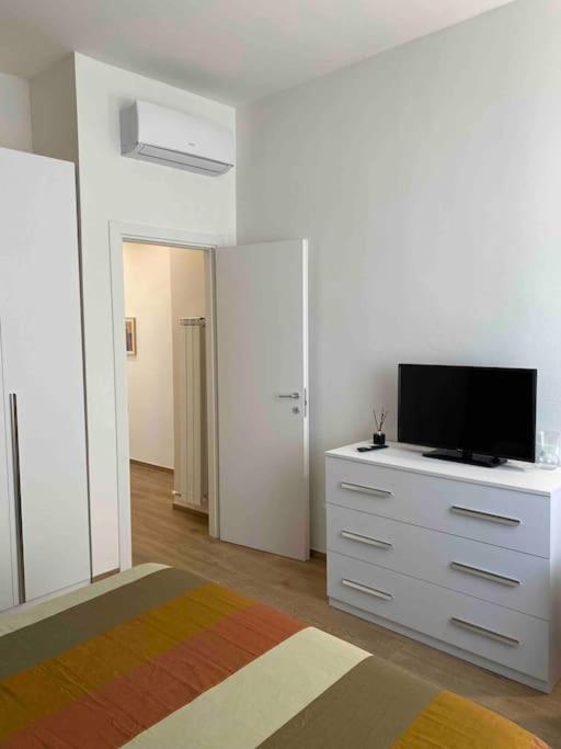 Appartement Camar 110 à La Spezia Extérieur photo