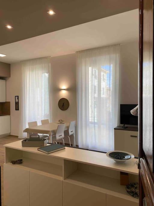 Appartement Camar 110 à La Spezia Extérieur photo