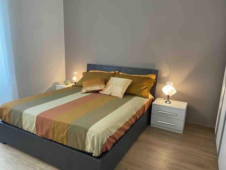 Appartement Camar 110 à La Spezia Extérieur photo