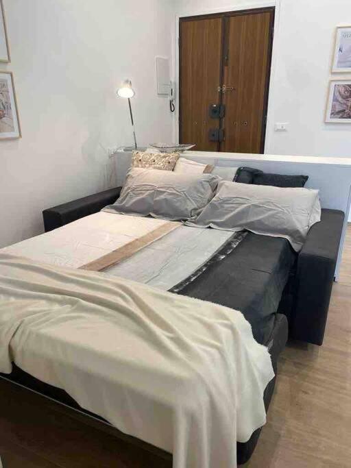 Appartement Camar 110 à La Spezia Extérieur photo