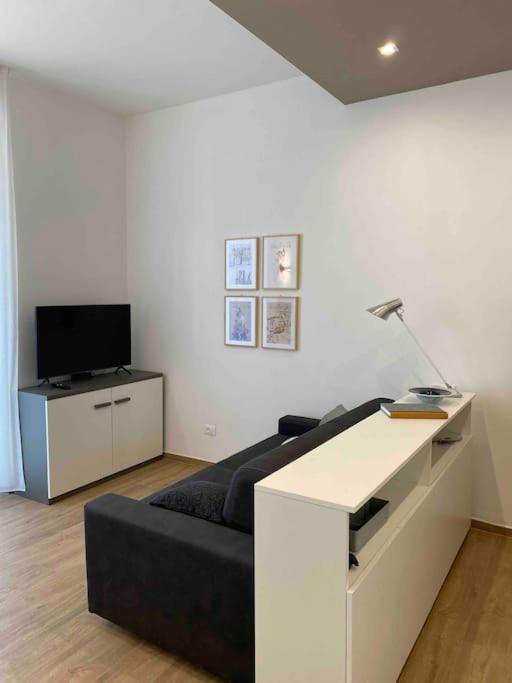 Appartement Camar 110 à La Spezia Extérieur photo