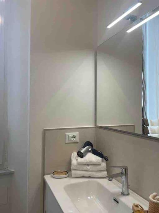 Appartement Camar 110 à La Spezia Extérieur photo