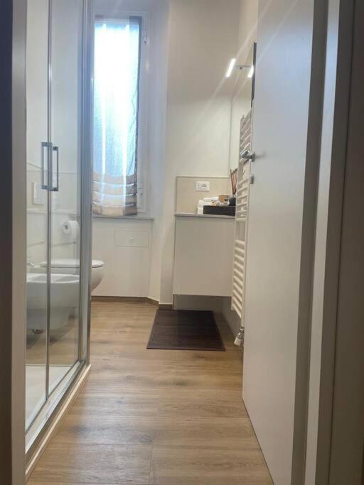 Appartement Camar 110 à La Spezia Extérieur photo