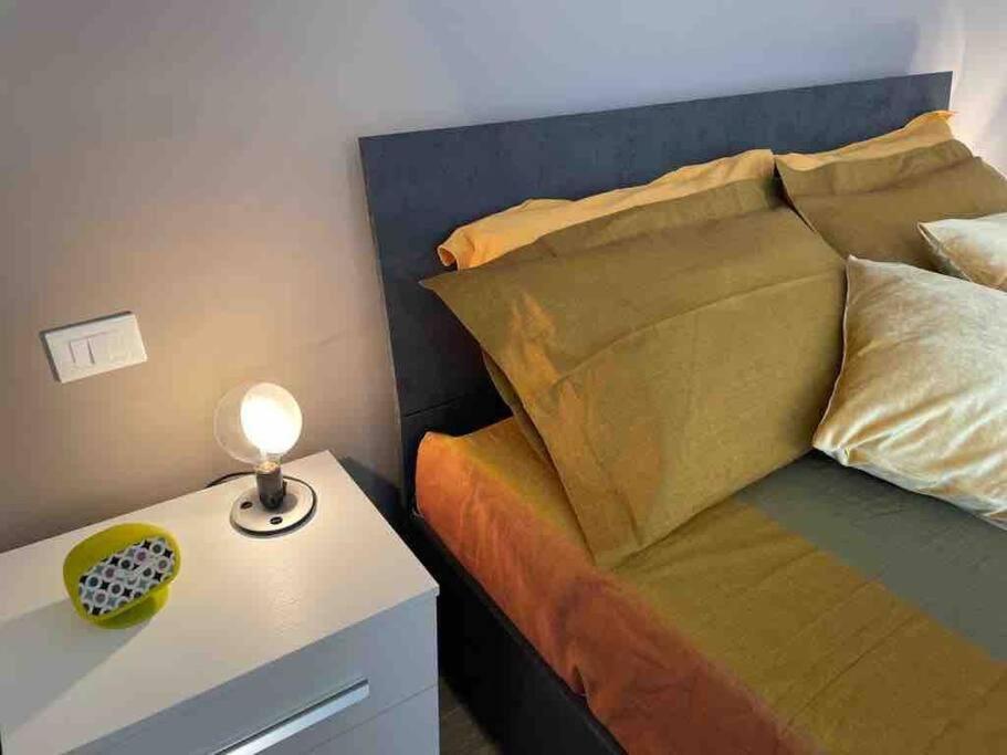 Appartement Camar 110 à La Spezia Extérieur photo