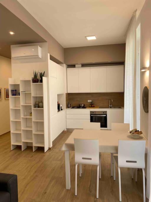 Appartement Camar 110 à La Spezia Extérieur photo