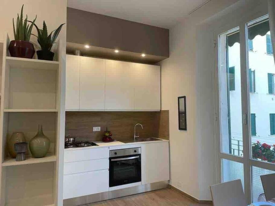 Appartement Camar 110 à La Spezia Extérieur photo