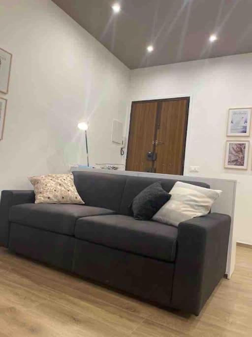 Appartement Camar 110 à La Spezia Extérieur photo