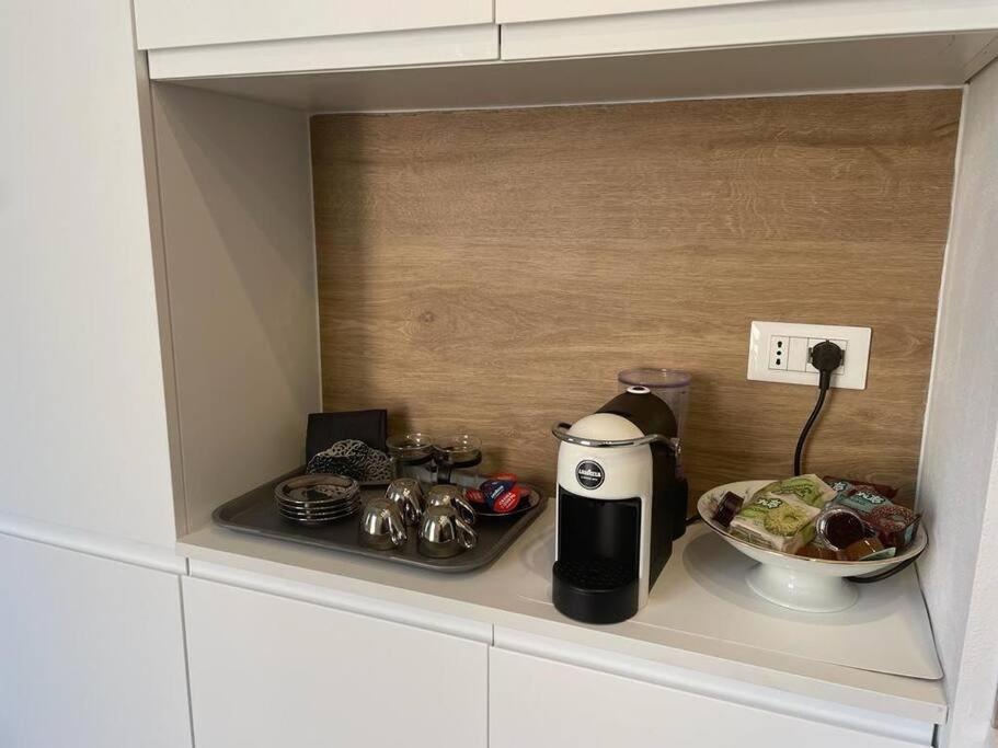 Appartement Camar 110 à La Spezia Extérieur photo