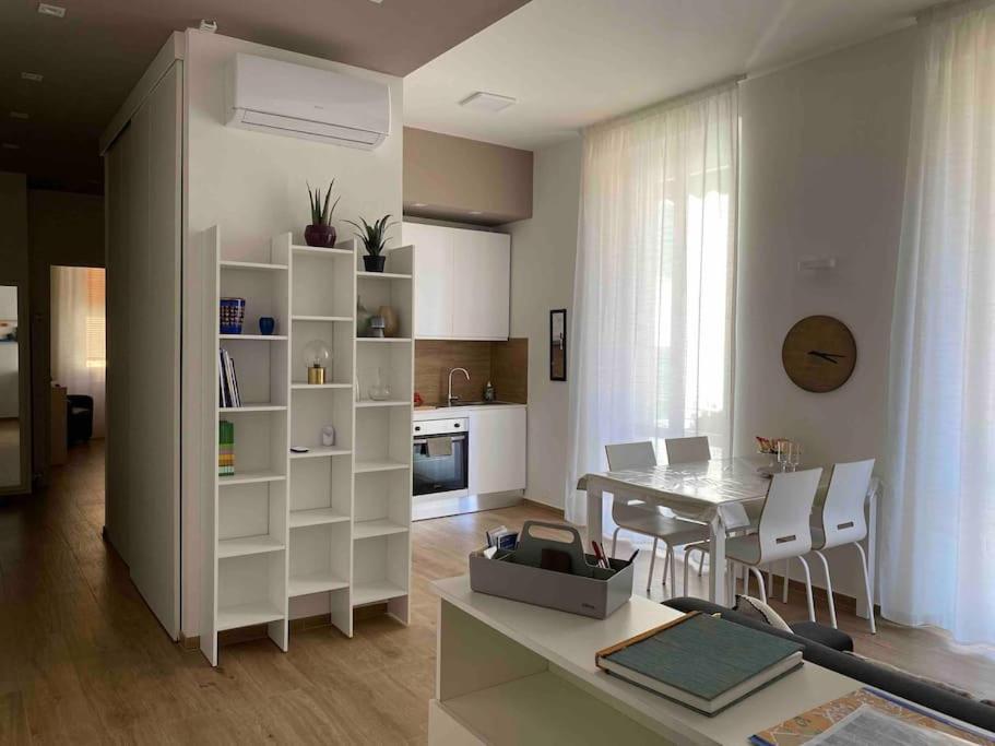 Appartement Camar 110 à La Spezia Extérieur photo